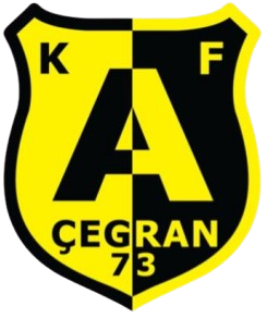 KF Arsimi 1973 Logo